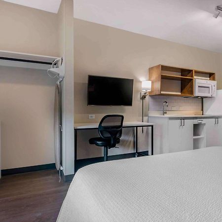 Extended Stay America Suites - Huntsville - Madison Esterno foto