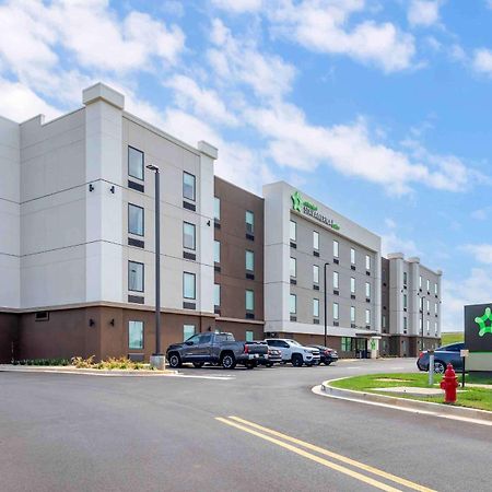 Extended Stay America Suites - Huntsville - Madison Esterno foto