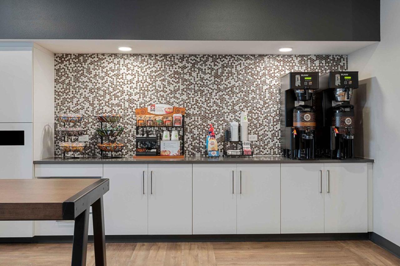 Extended Stay America Suites - Huntsville - Madison Esterno foto