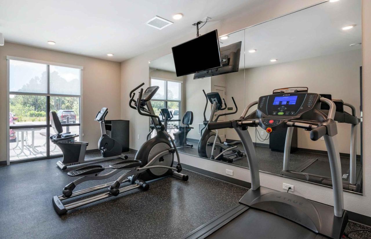 Extended Stay America Suites - Huntsville - Madison Esterno foto