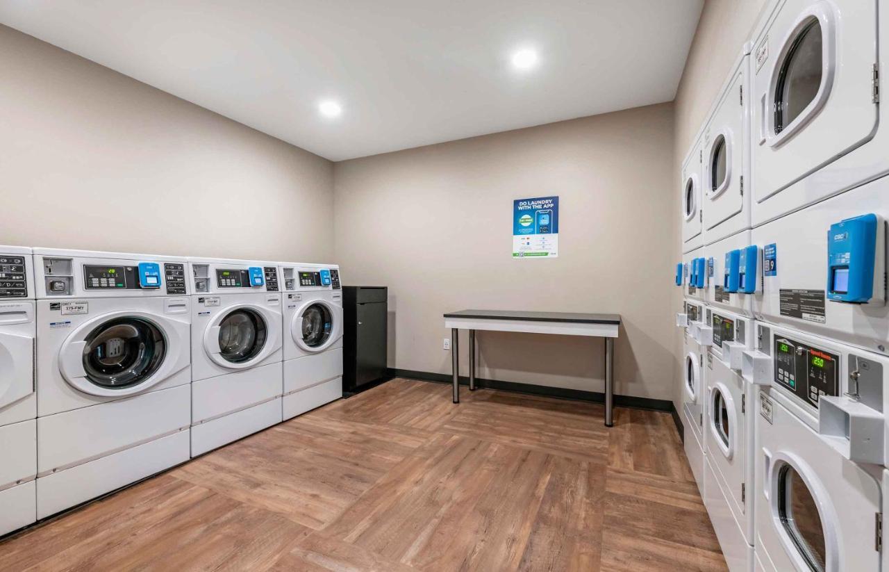 Extended Stay America Suites - Huntsville - Madison Esterno foto