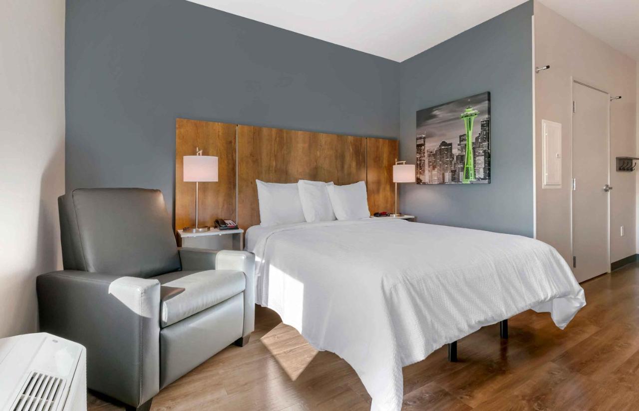Extended Stay America Suites - Huntsville - Madison Esterno foto