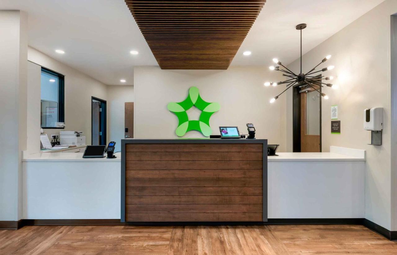 Extended Stay America Suites - Huntsville - Madison Esterno foto