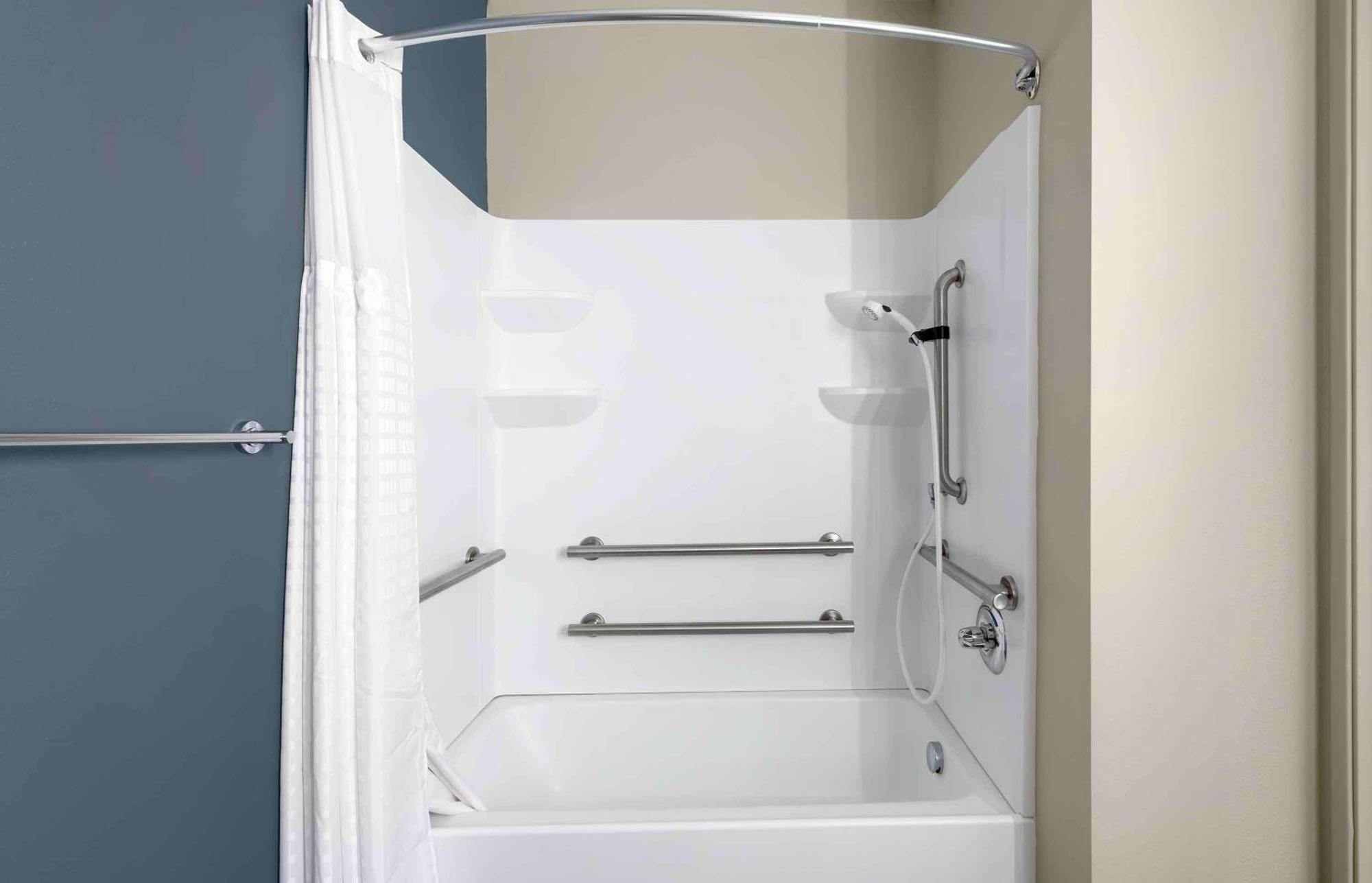 Extended Stay America Suites - Huntsville - Madison Esterno foto