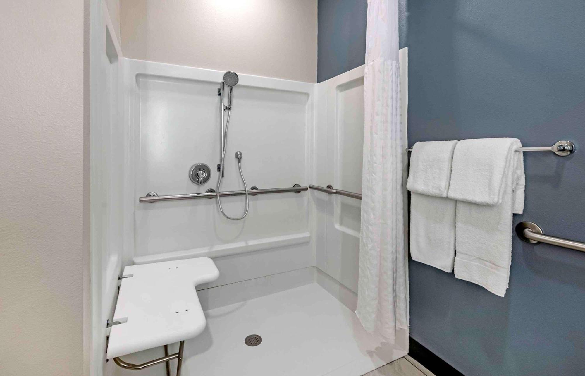 Extended Stay America Suites - Huntsville - Madison Esterno foto