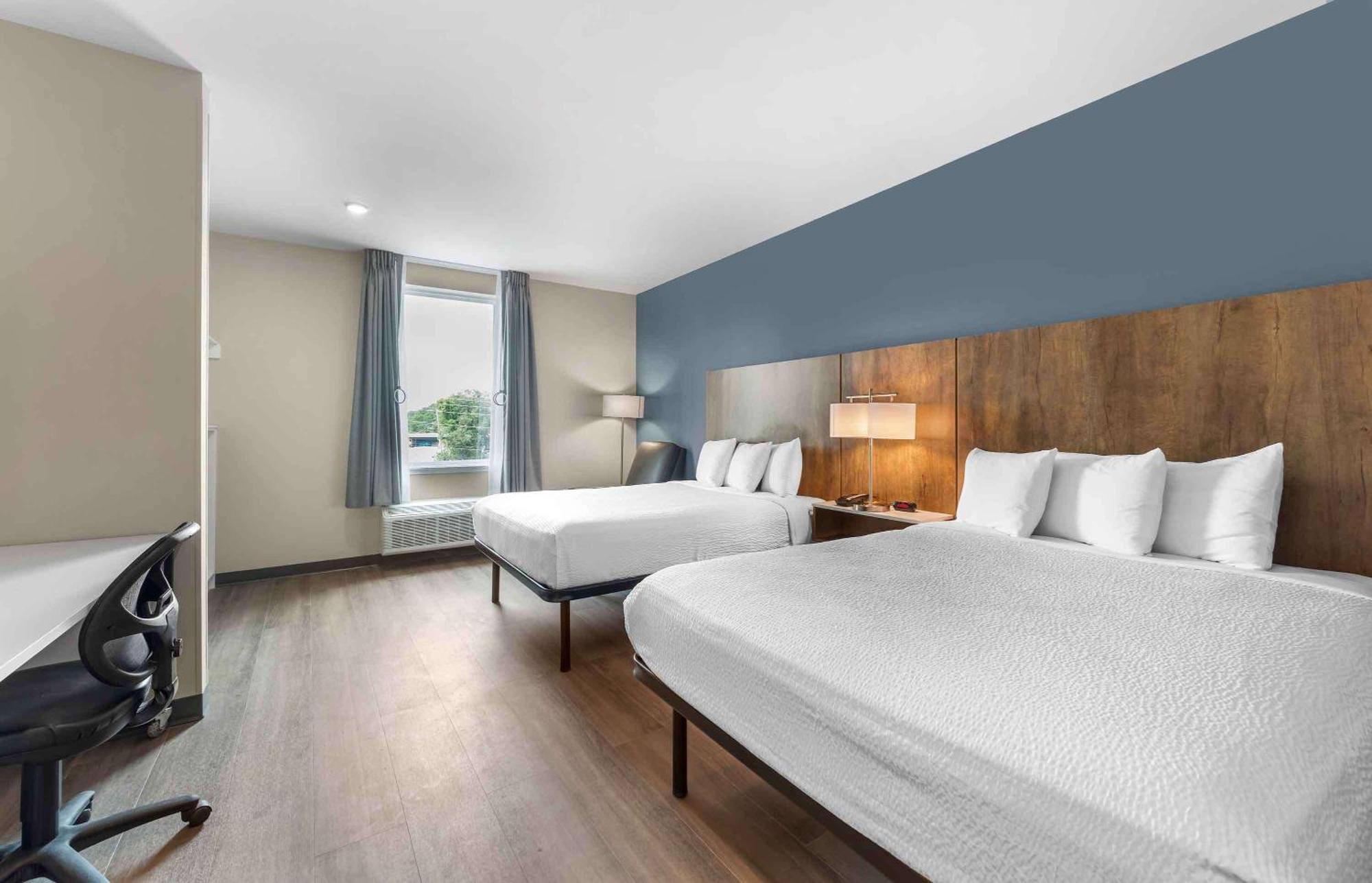 Extended Stay America Suites - Huntsville - Madison Esterno foto