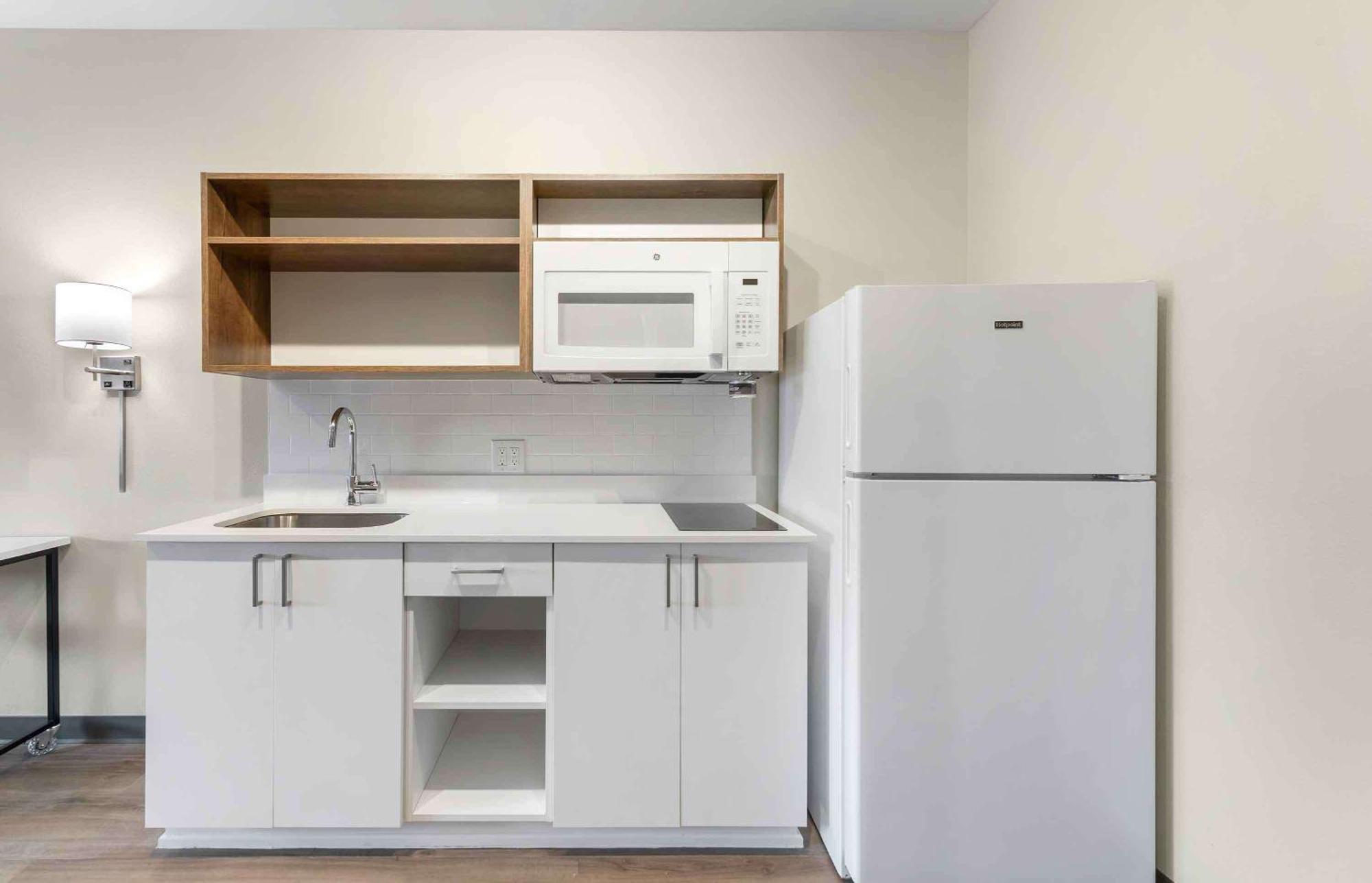 Extended Stay America Suites - Huntsville - Madison Esterno foto