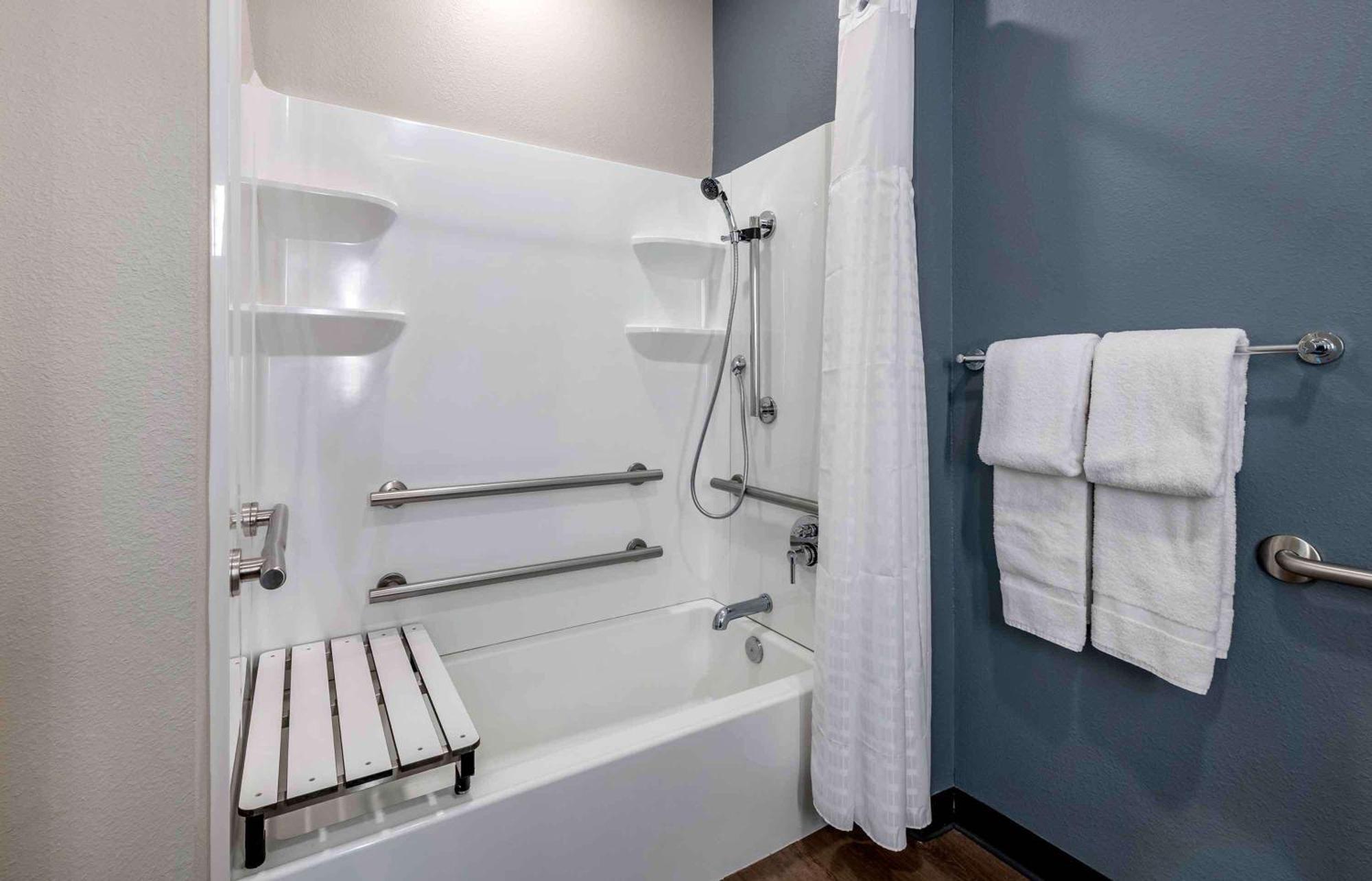 Extended Stay America Suites - Huntsville - Madison Esterno foto