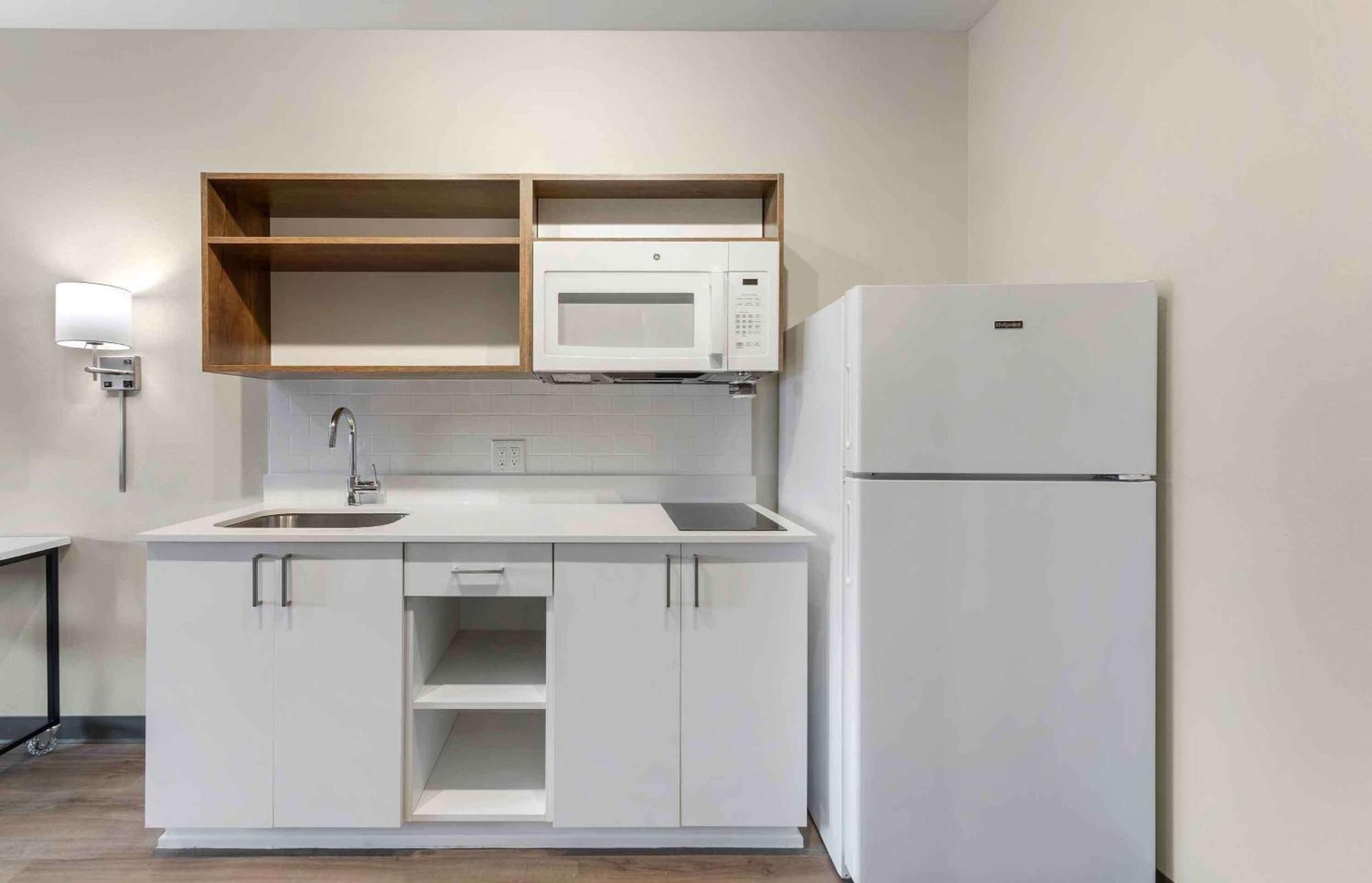 Extended Stay America Suites - Huntsville - Madison Esterno foto