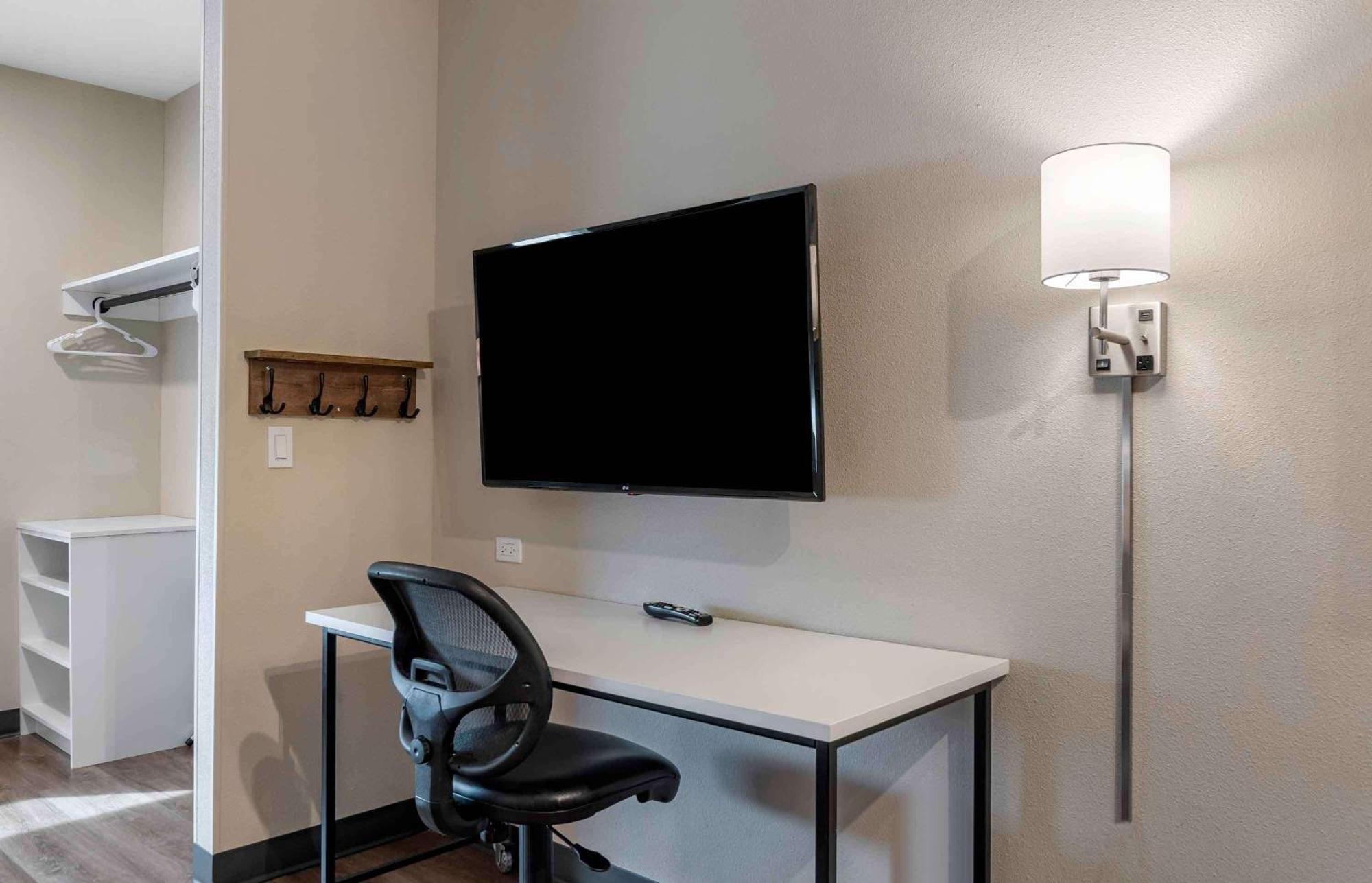 Extended Stay America Suites - Huntsville - Madison Esterno foto