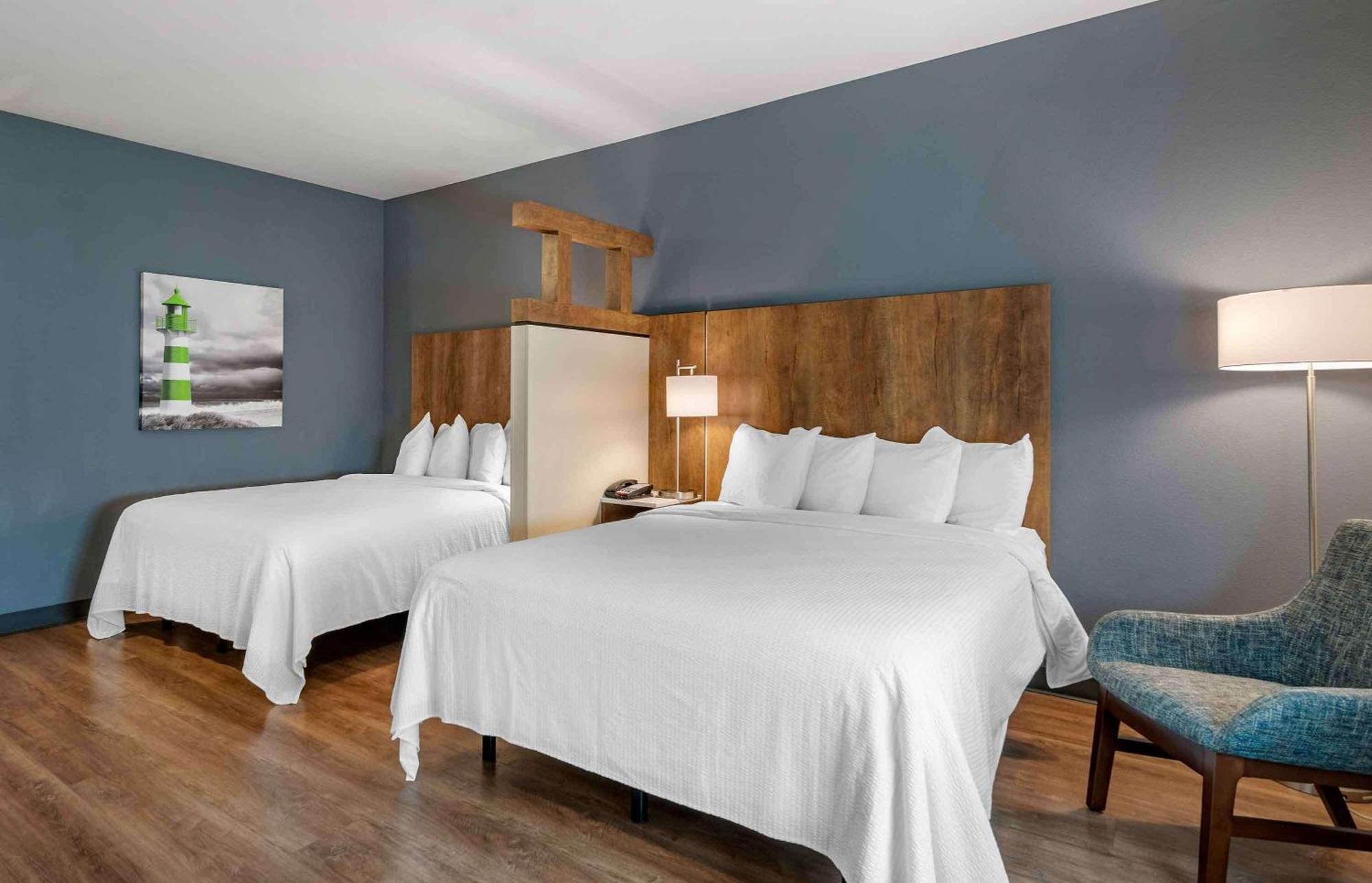 Extended Stay America Suites - Huntsville - Madison Esterno foto