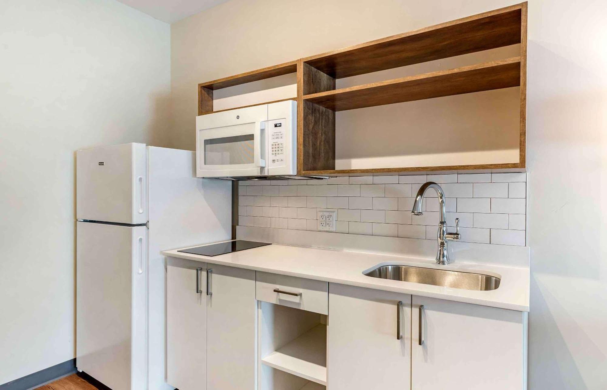 Extended Stay America Suites - Huntsville - Madison Esterno foto