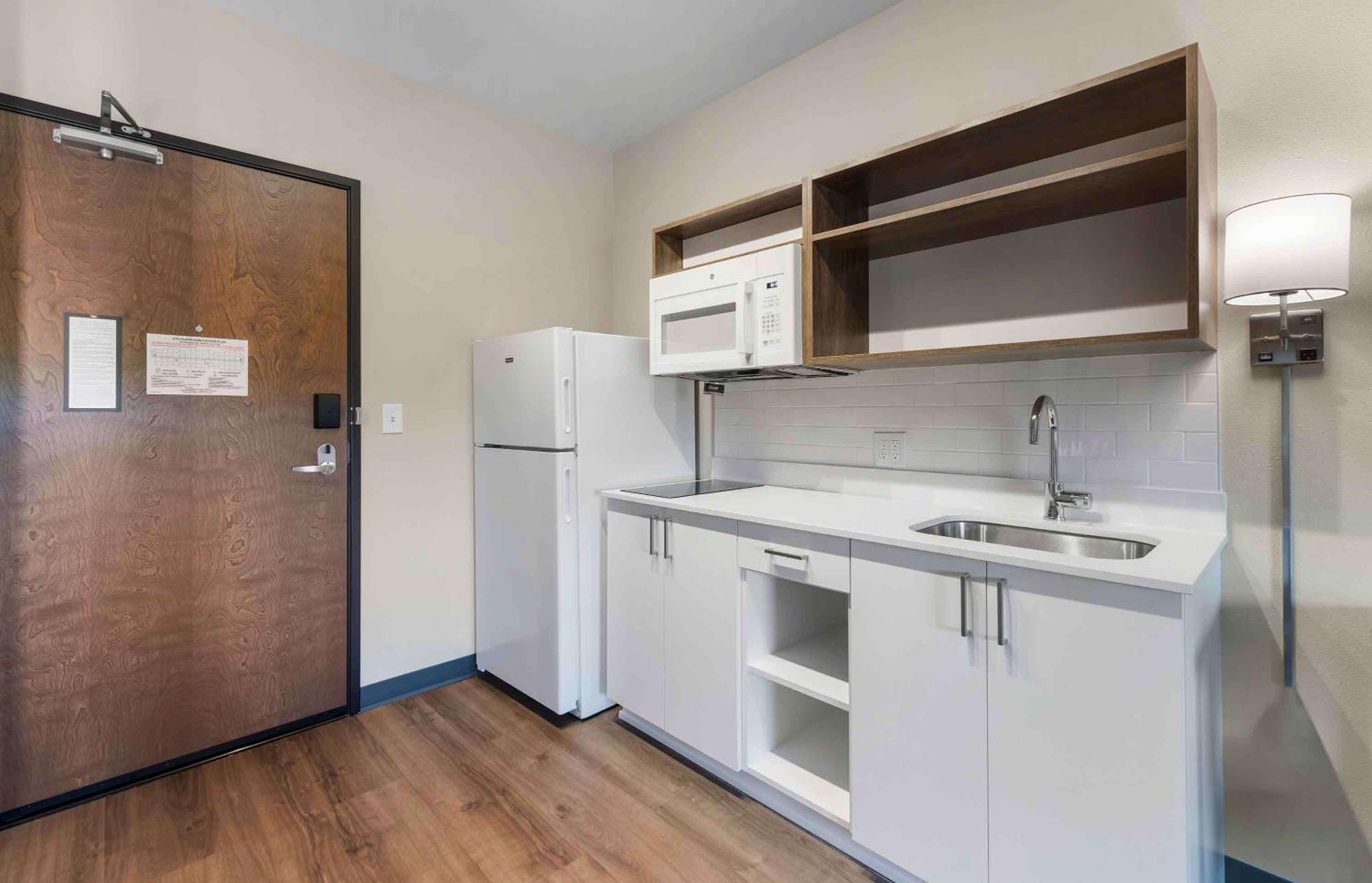 Extended Stay America Suites - Huntsville - Madison Esterno foto