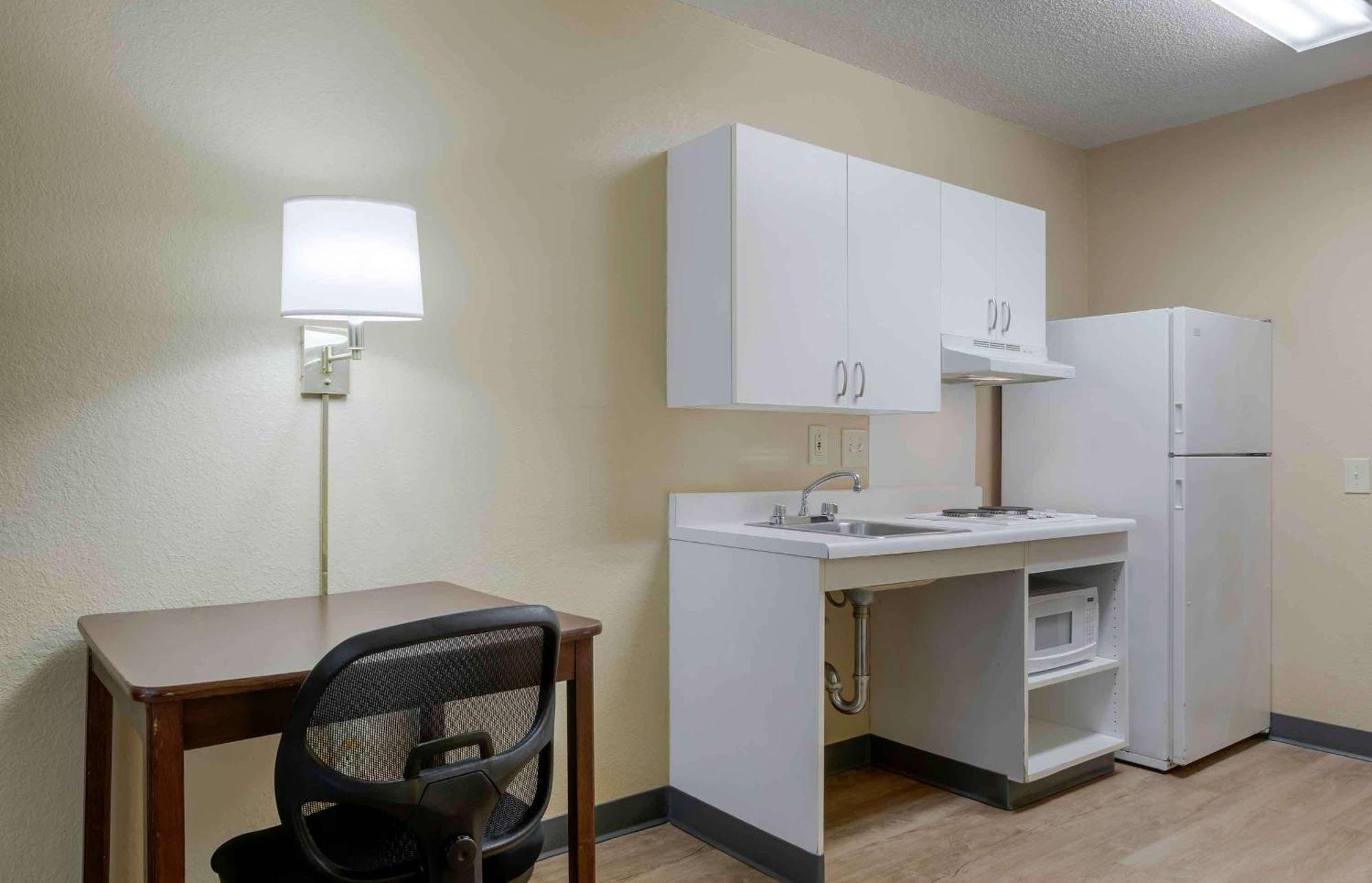 Extended Stay America Suites - Huntsville - Madison Esterno foto