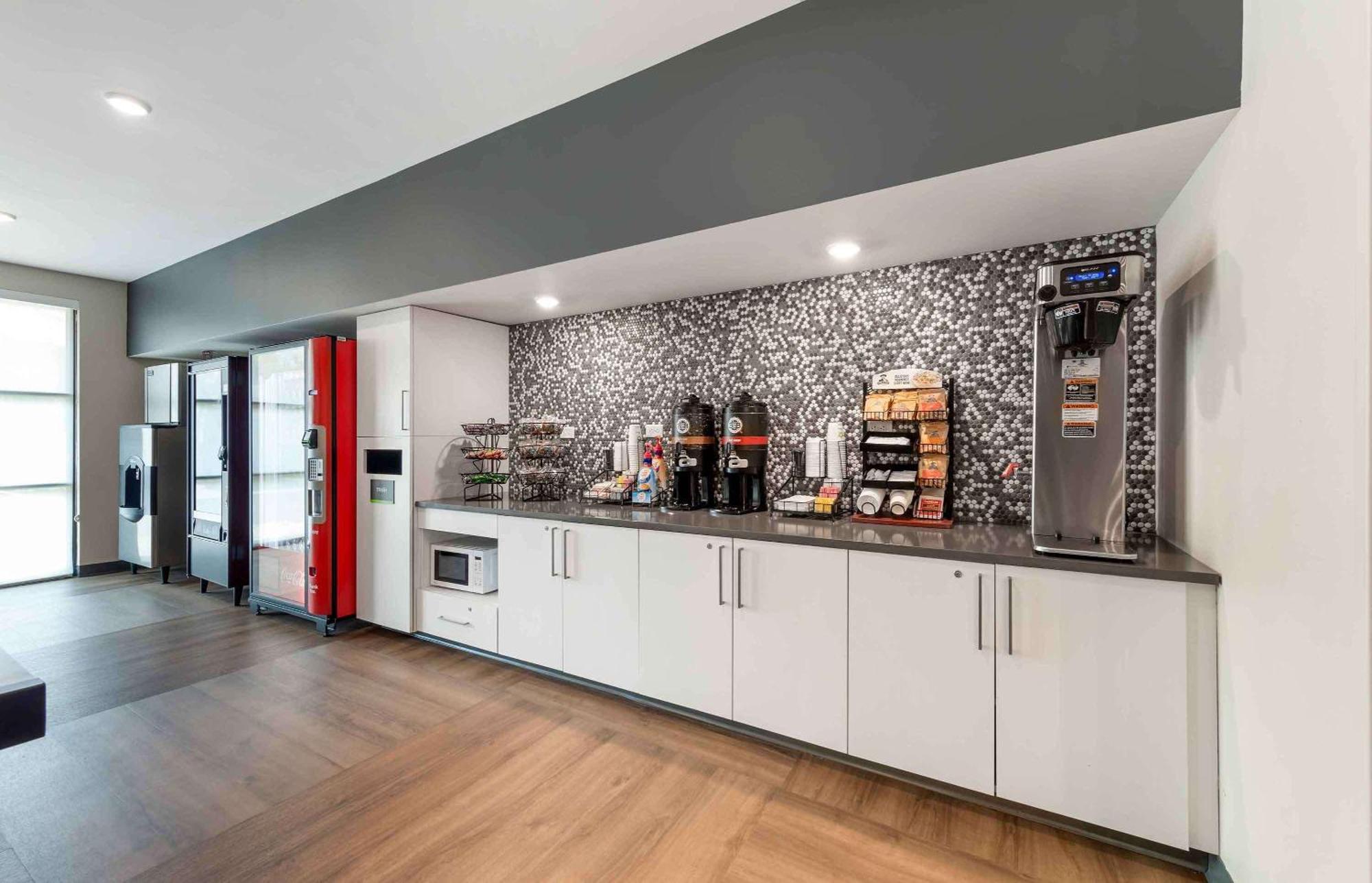 Extended Stay America Suites - Huntsville - Madison Esterno foto