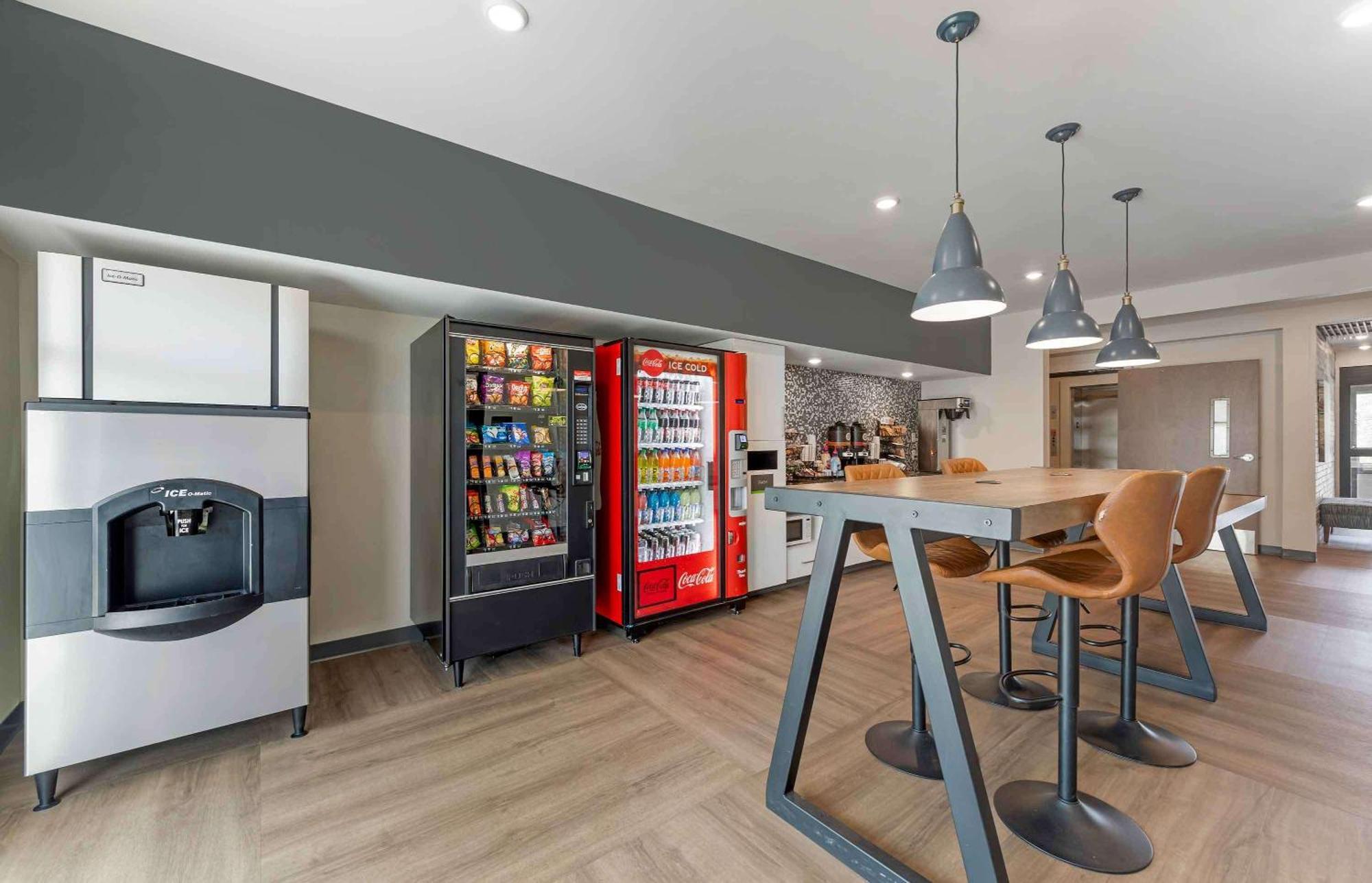 Extended Stay America Suites - Huntsville - Madison Esterno foto