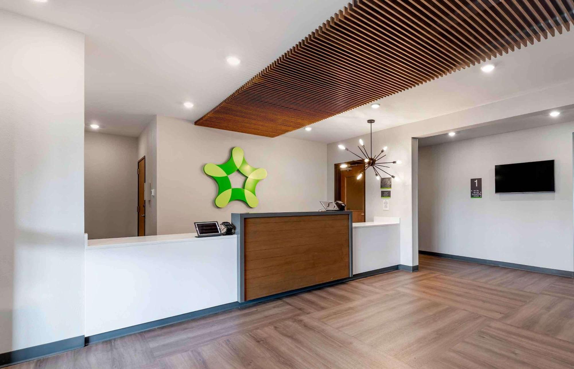 Extended Stay America Suites - Huntsville - Madison Esterno foto