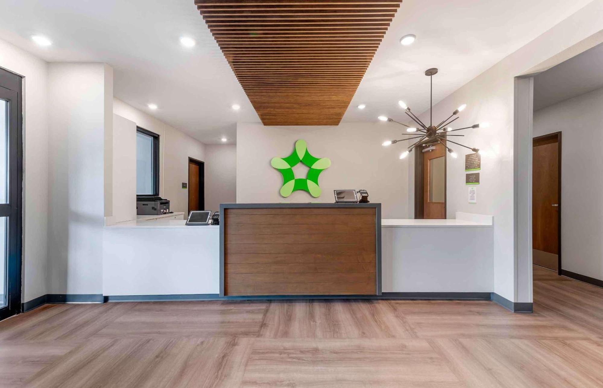 Extended Stay America Suites - Huntsville - Madison Esterno foto