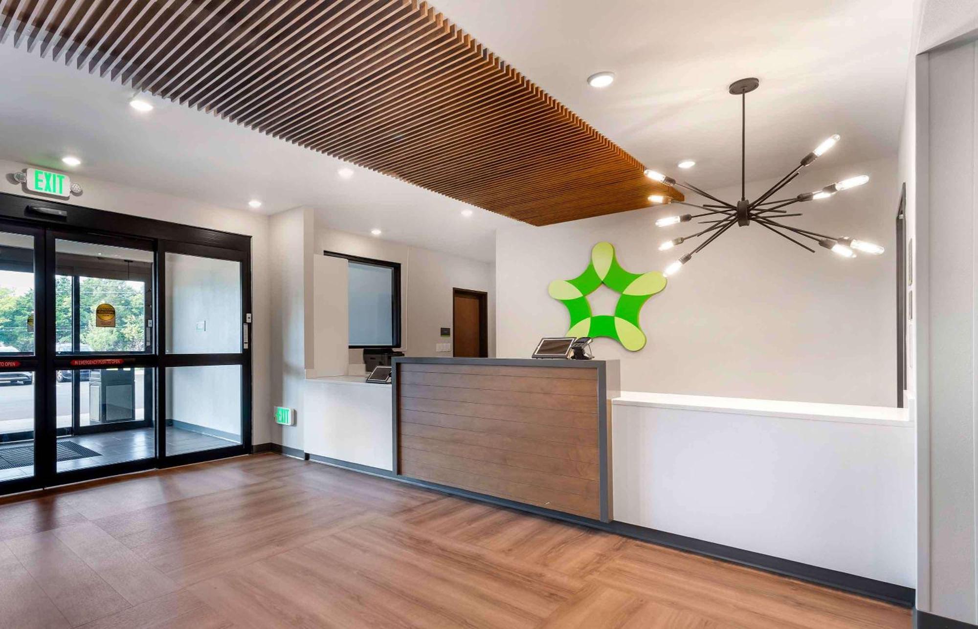 Extended Stay America Suites - Huntsville - Madison Esterno foto